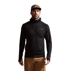 Alternative view of Sitka Core Merino 330 Hoodie