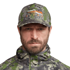 Alternative view of Sitka Traverse Cap