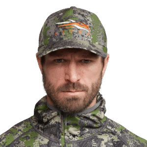 Alternative view of Traverse Cap