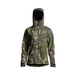 Women's Dew Point Jacket