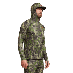 Alternative view of Core Lightweight Hoodie