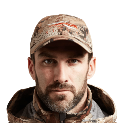 Alternative view of Sitka Traverse Cap