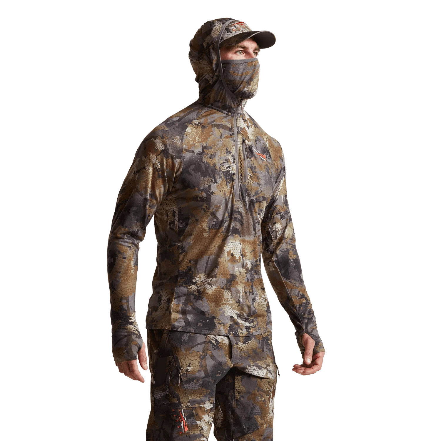 Sitka Core Merino 120 Hoodie - Image 6