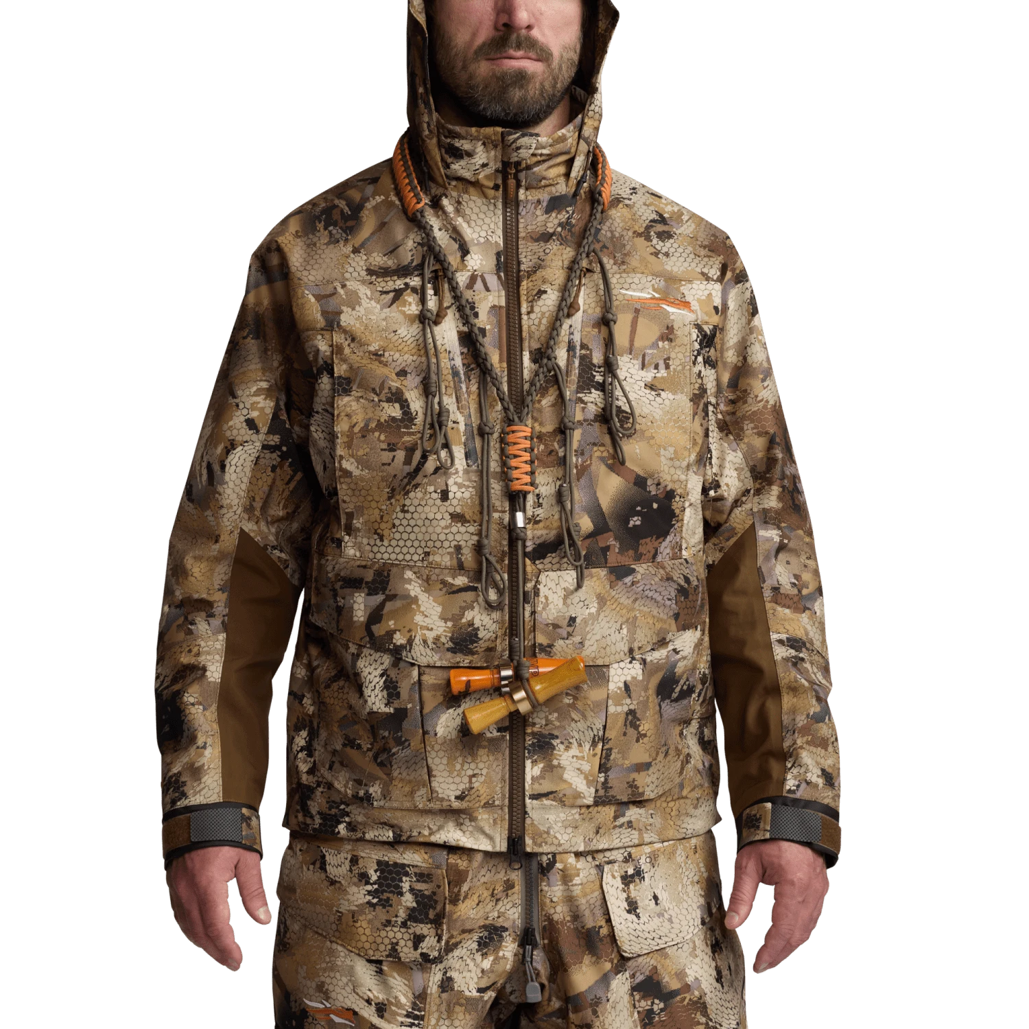 Hudson Jacket - Image 7
