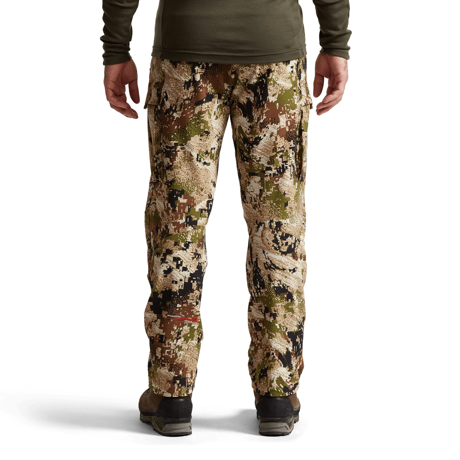 Sitka Intercept Pant - Image 4