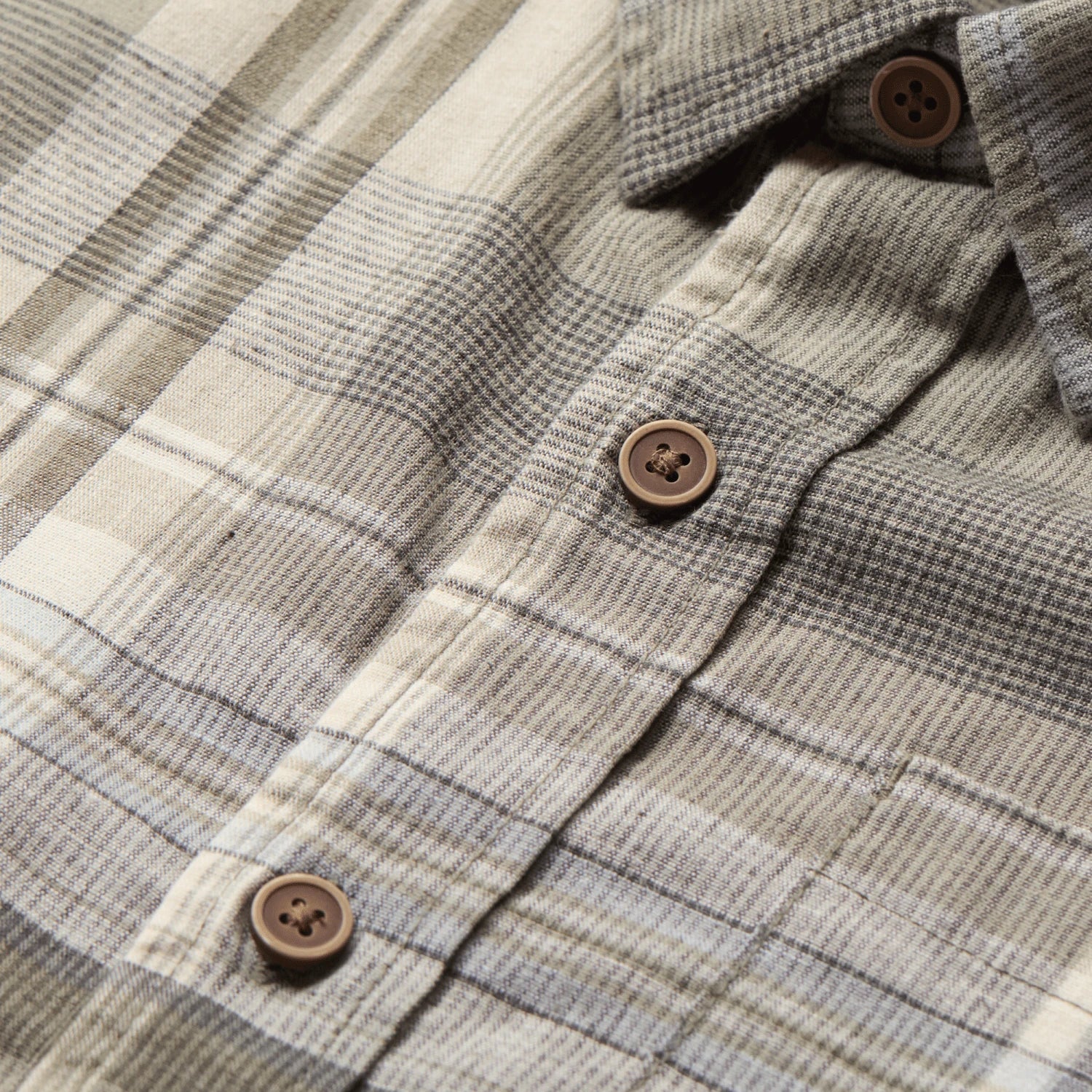 Ambary SS Shirt - Image 3