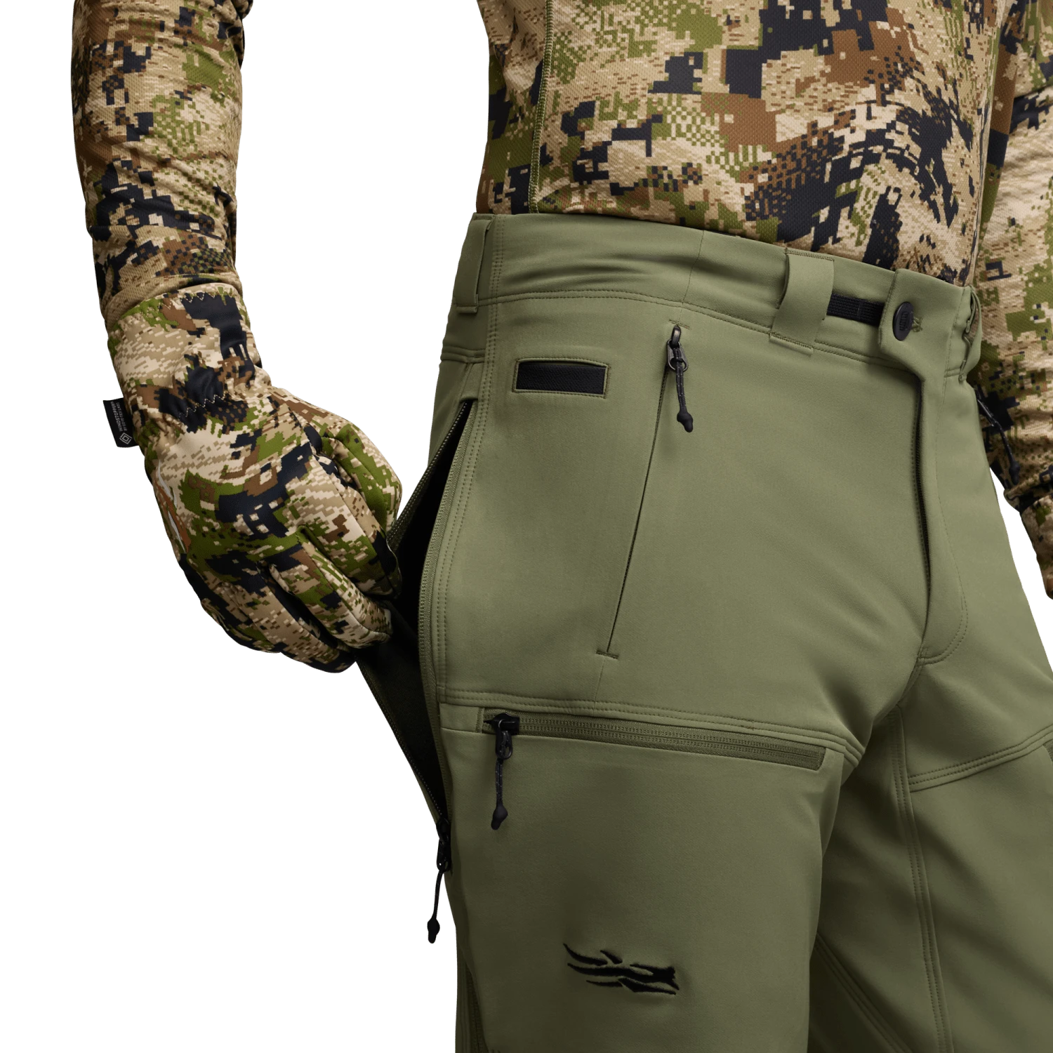Sitka Endure Pant - Image 6