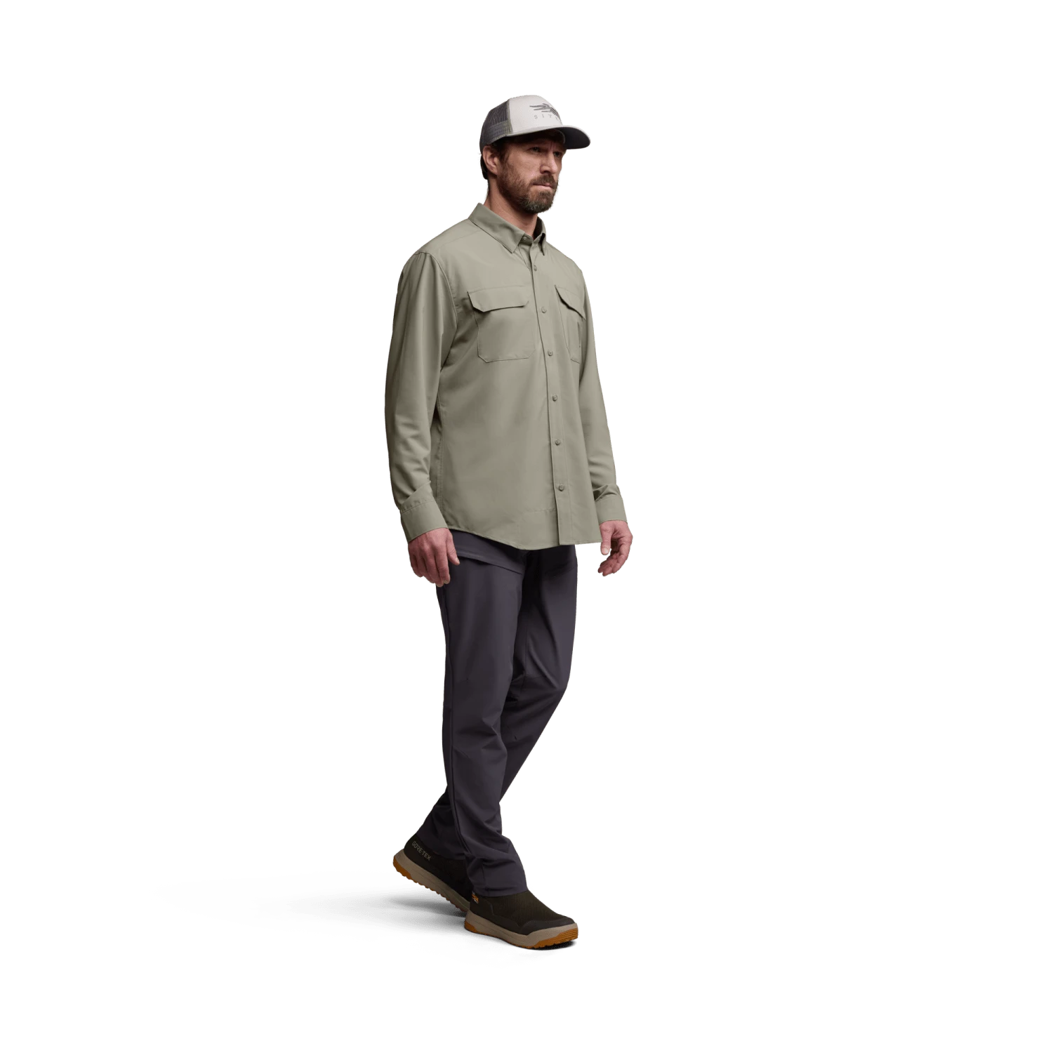 Sitka Rossby LS - Image 4