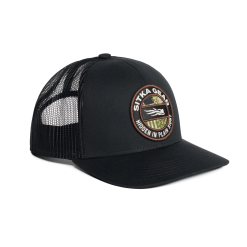 Sitka Hidden Optifade Mid Pro Trucker