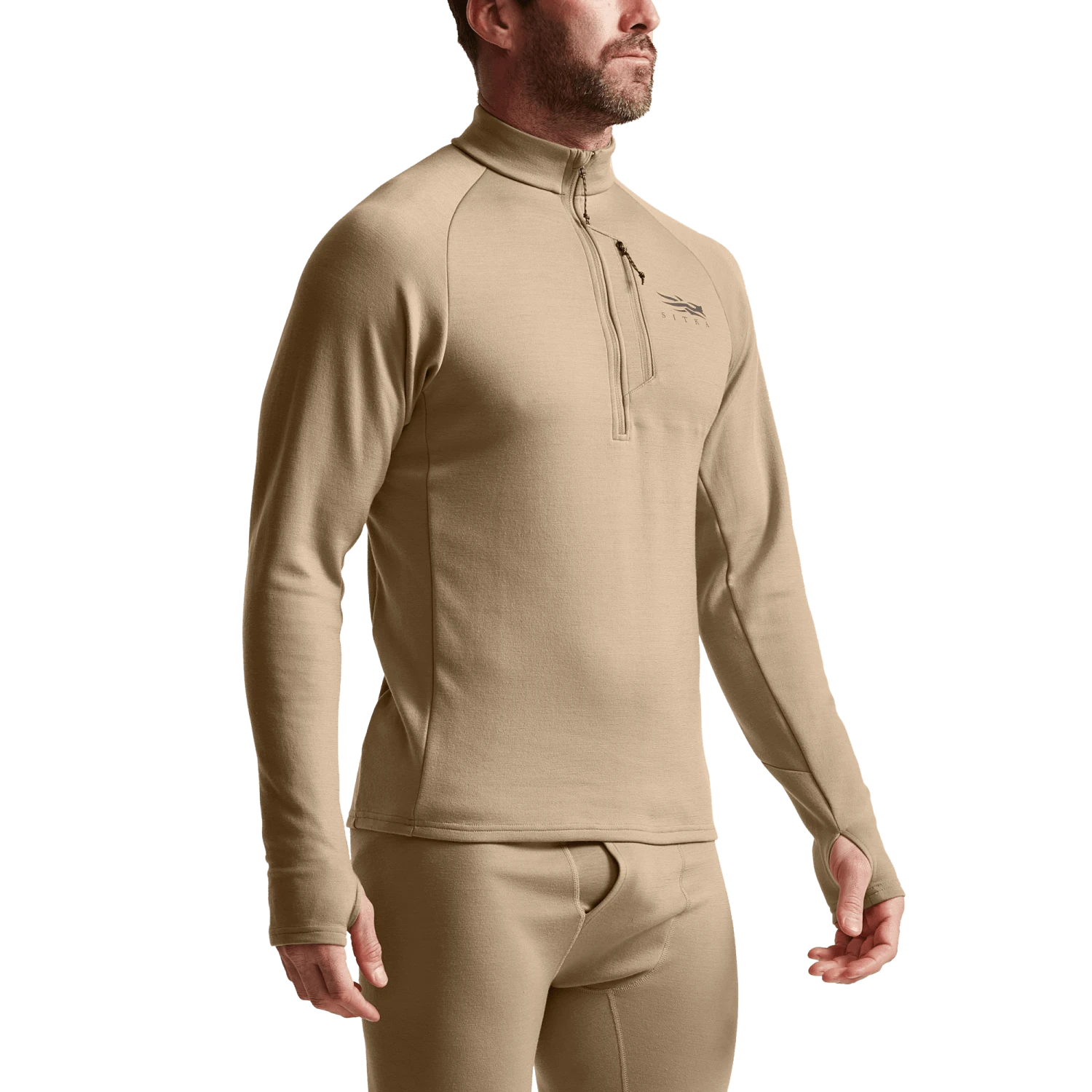 Core Merino 330 Half-Zip - Image 3