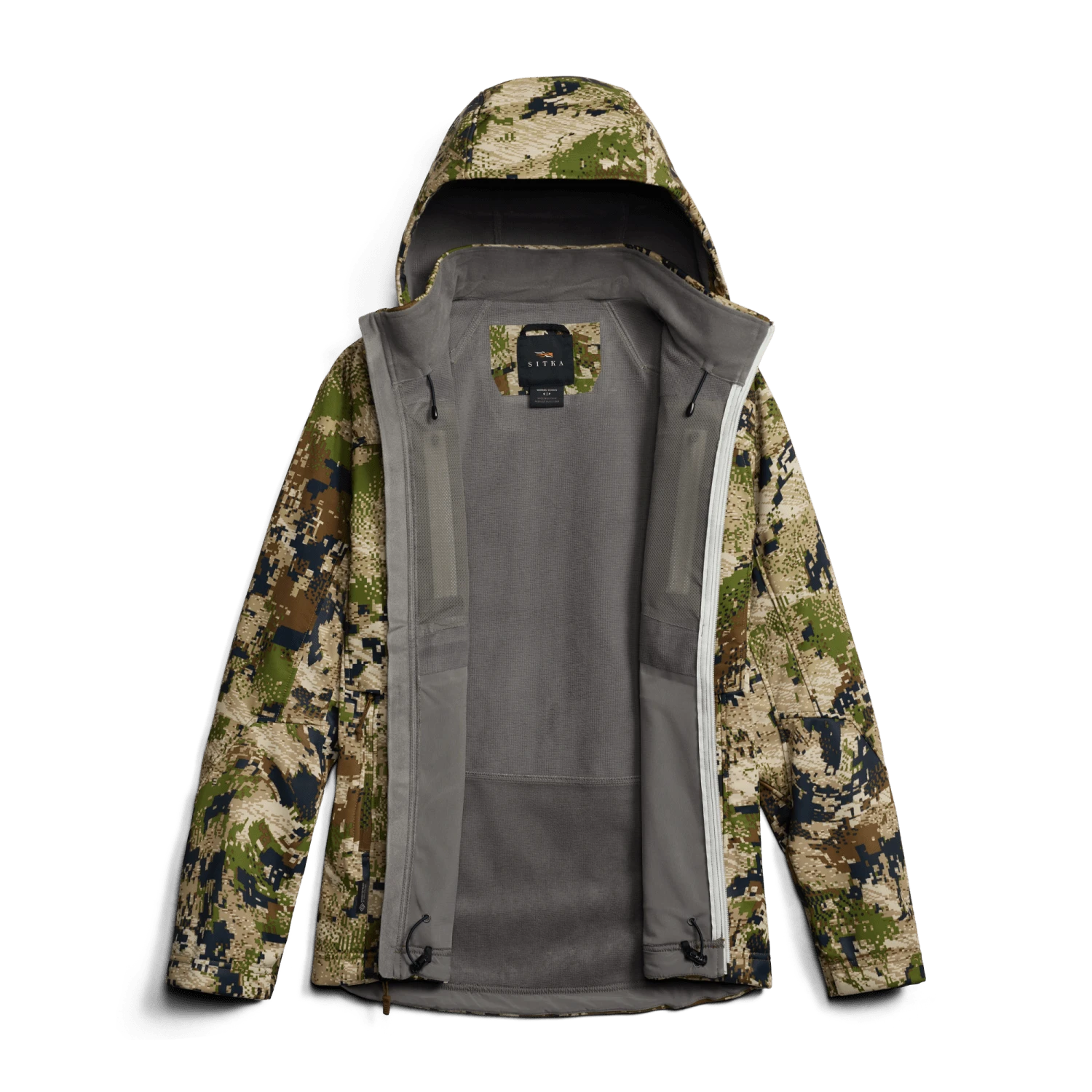 Women's Jetstream Jacket - Image 3