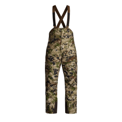 Sitka Blizzard Pro Bib