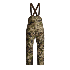 Blizzard Pro Bib