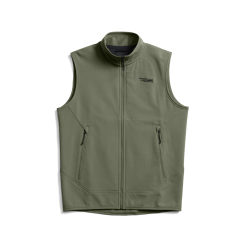 Alternative view of Sitka Alpha Fleece Vest