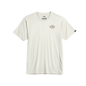 Alternative view of Built To Last Tee