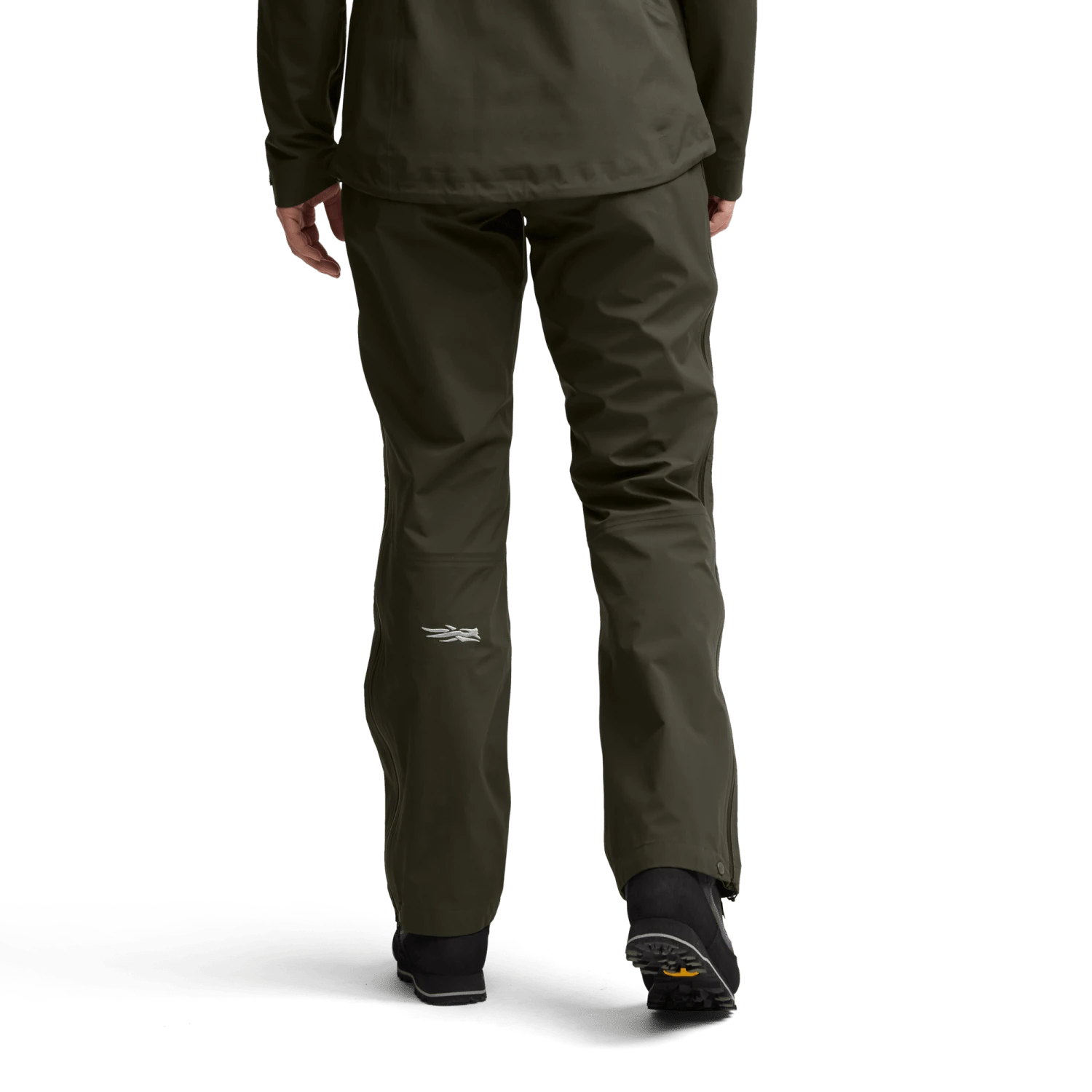 Women's Dew Point Pant - Image 4