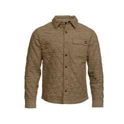 Alternative view of Sitka Frontier Shirt Jacket