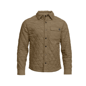 Alternative view of Frontier Shirt Jacket