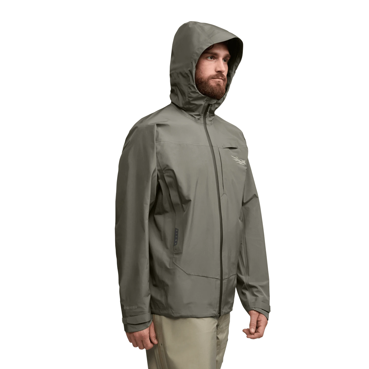 Sitka Stormfront Jacket - Image 4
