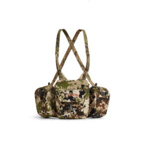 Mountain Optics Harness