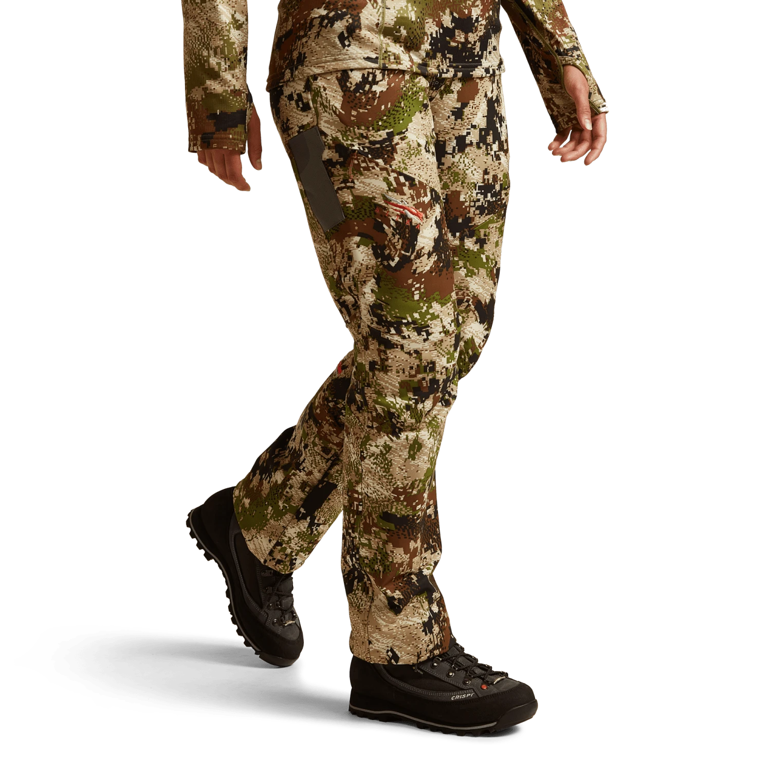Sitka Women's Cadence Pant - Image 3