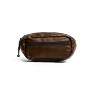 Drifter Hip Pack 1L