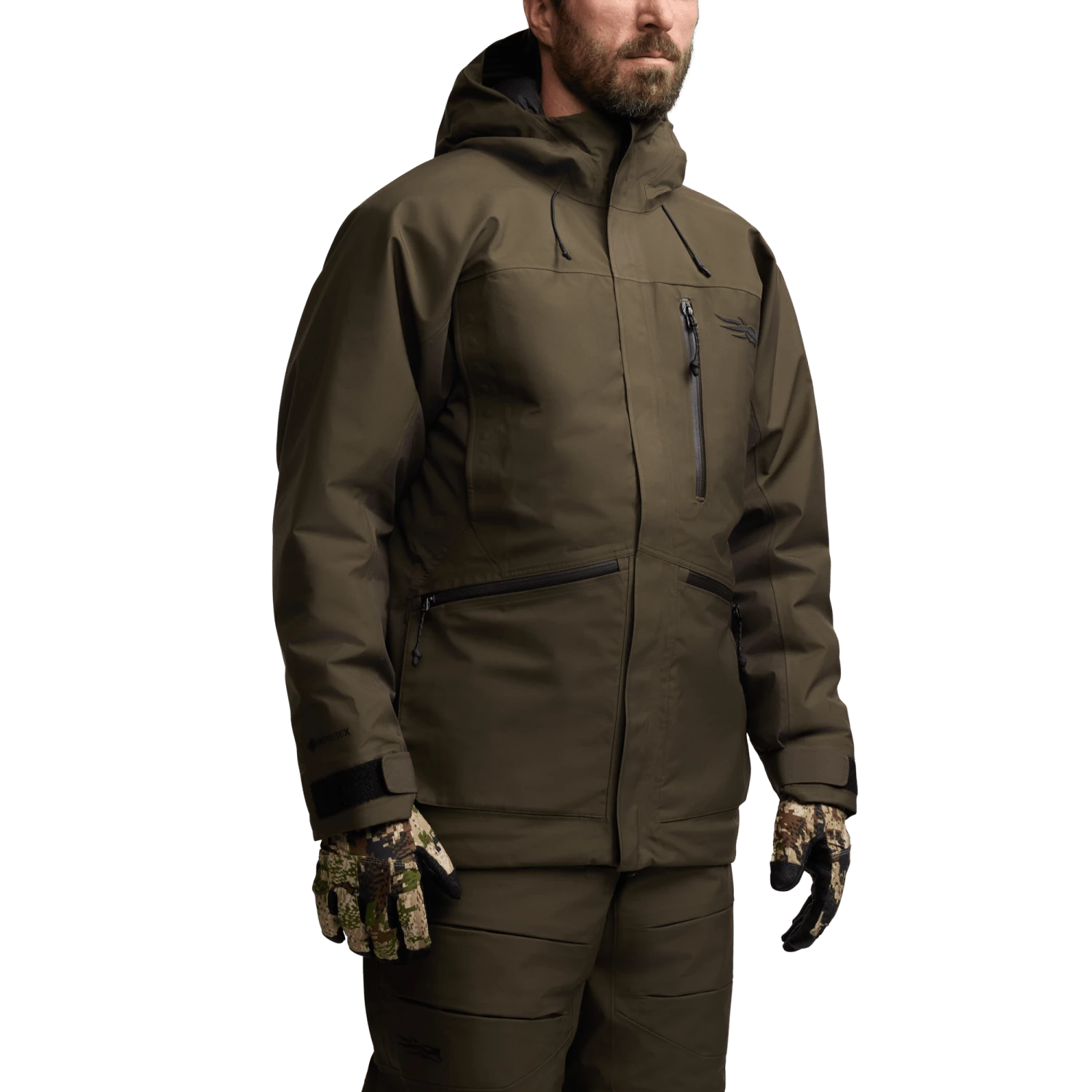 Blizzard Pro Parka - Image 5