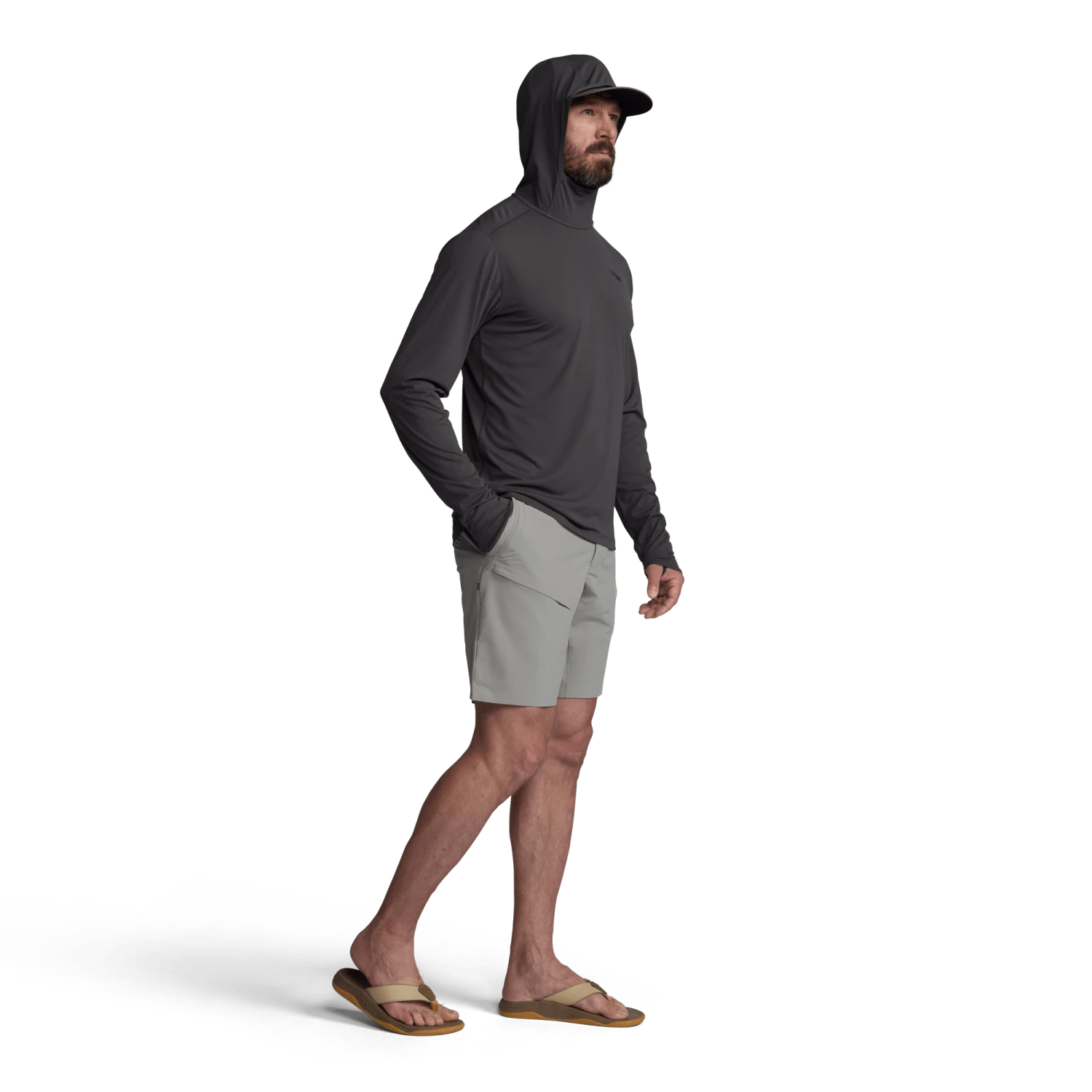 Sitka Radiant Sun Hoodie - Image 3
