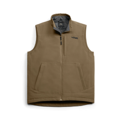 Alternative view of Sitka Grindstone Work Vest
