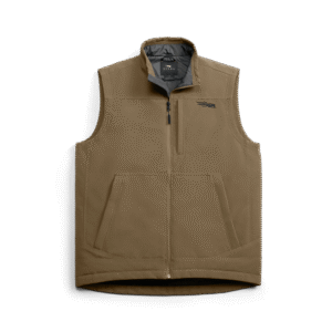 Alternative view of Grindstone Work Vest