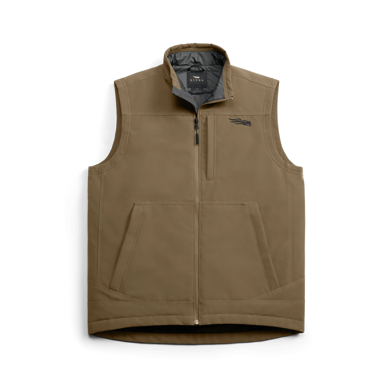 Grindstone Work Vest - Image 2