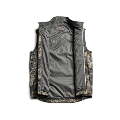 Alternative view of Kelvin Aerolite Vest