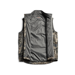 Alternative view of Kelvin Aerolite Vest