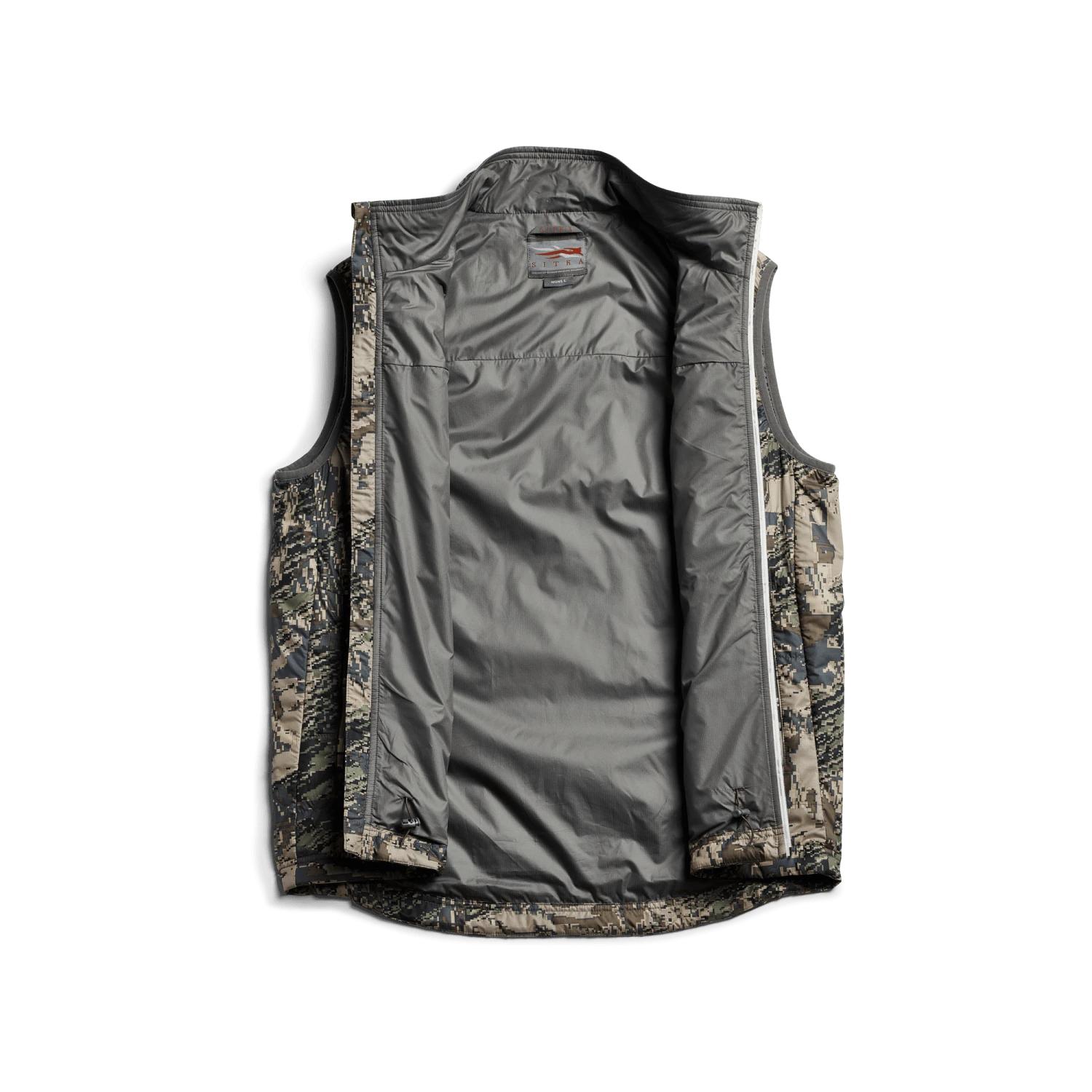 Kelvin Aerolite Vest - Image 2