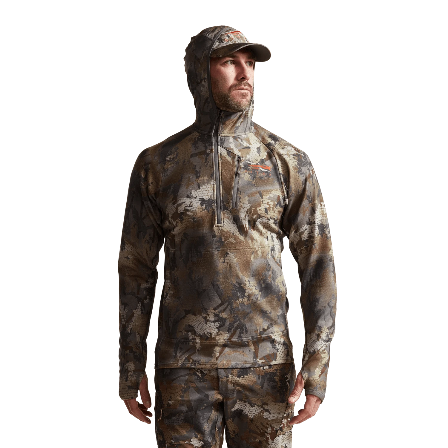 Sitka Core Merino 330 Hoodie - Image 5
