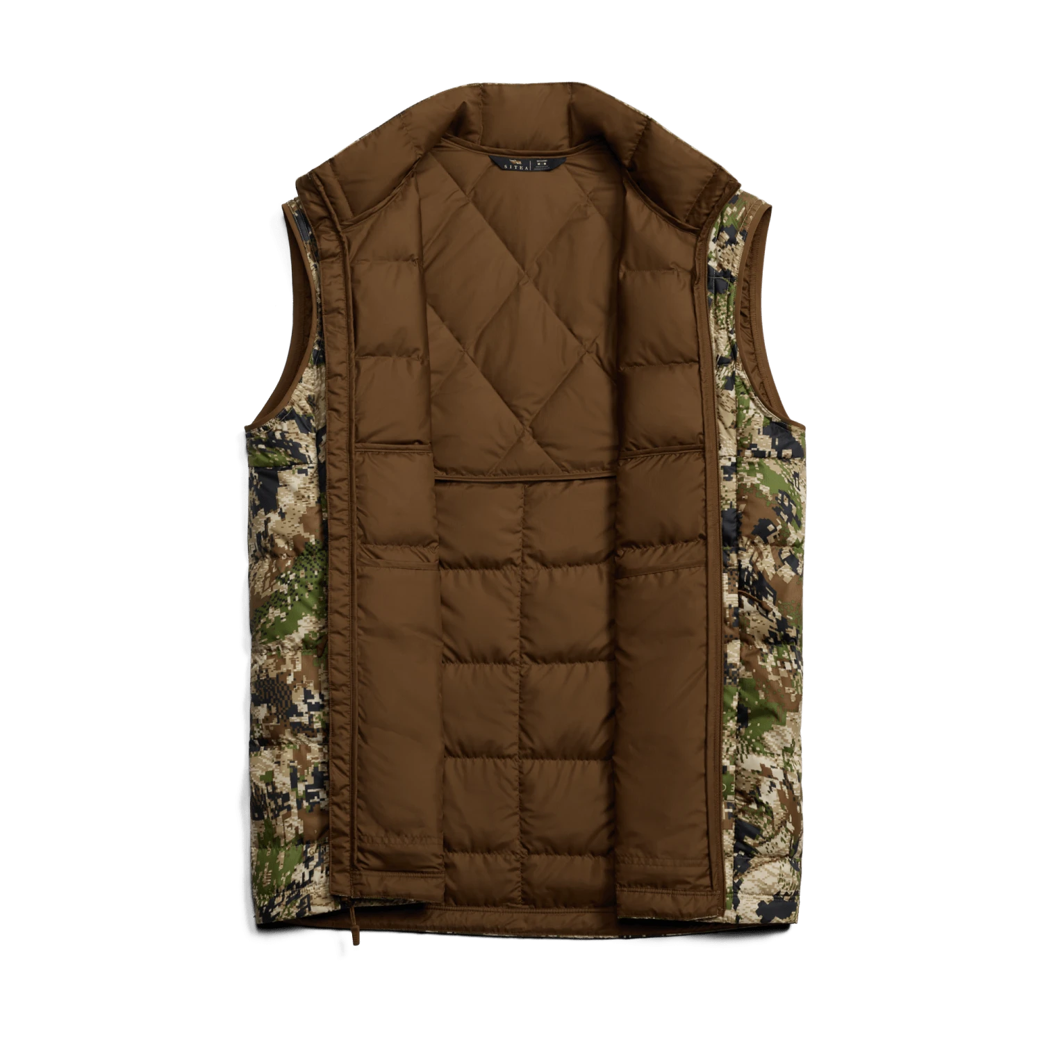 Microdown Vest - Image 2