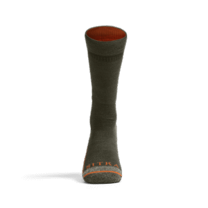 Alternative view of Mid Weight Crew Sock