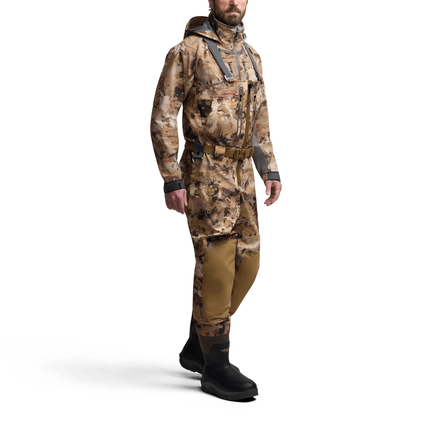 Sitka Delta Pro Zip GTX Wader - Image 3