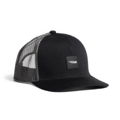 Rubber Patch Hi Pro Trucker