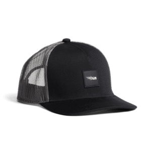 Rubber Patch Hi Pro Trucker