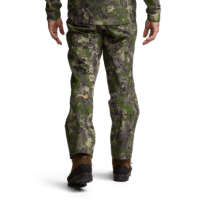 Alternative view of Dew Point Pant