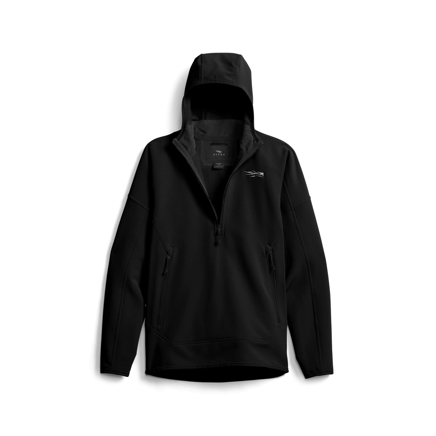 Sitka Alpha Fleece Hoodie - Image 6