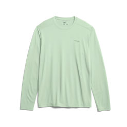 Alternative view of Sitka Radiant LS Crew