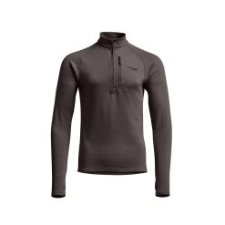 Sitka Core Merino 330 Half-Zip