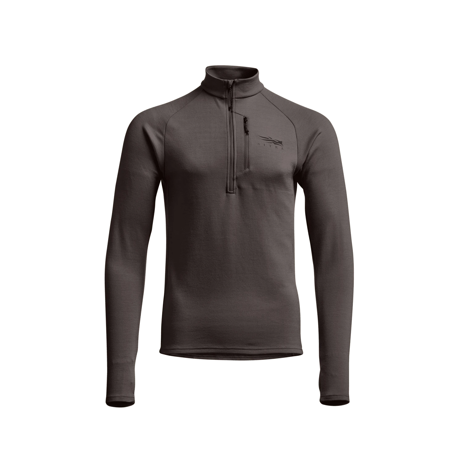 Sitka Core Merino 330 Half-Zip