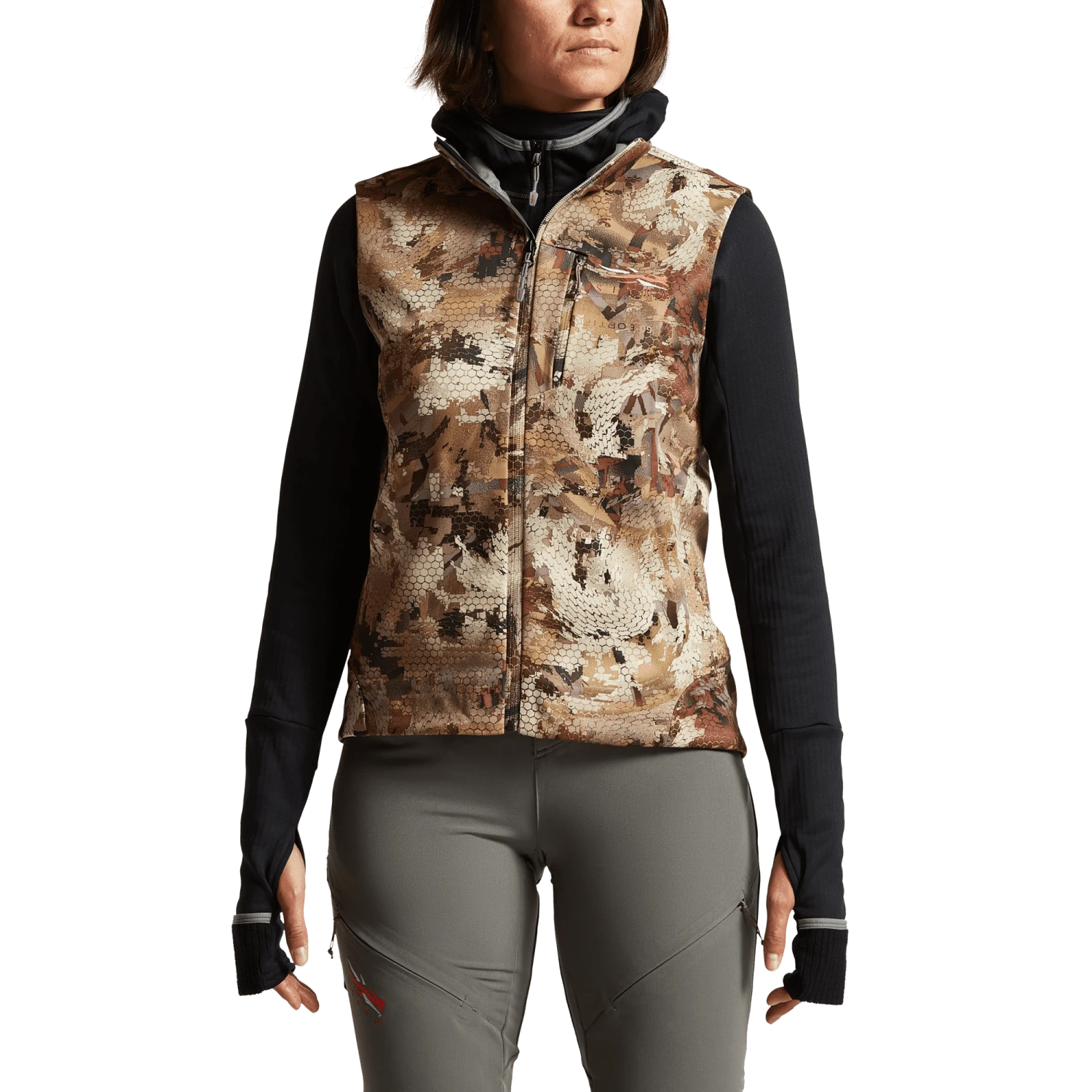 Women's Jetstream Vest - Image 4