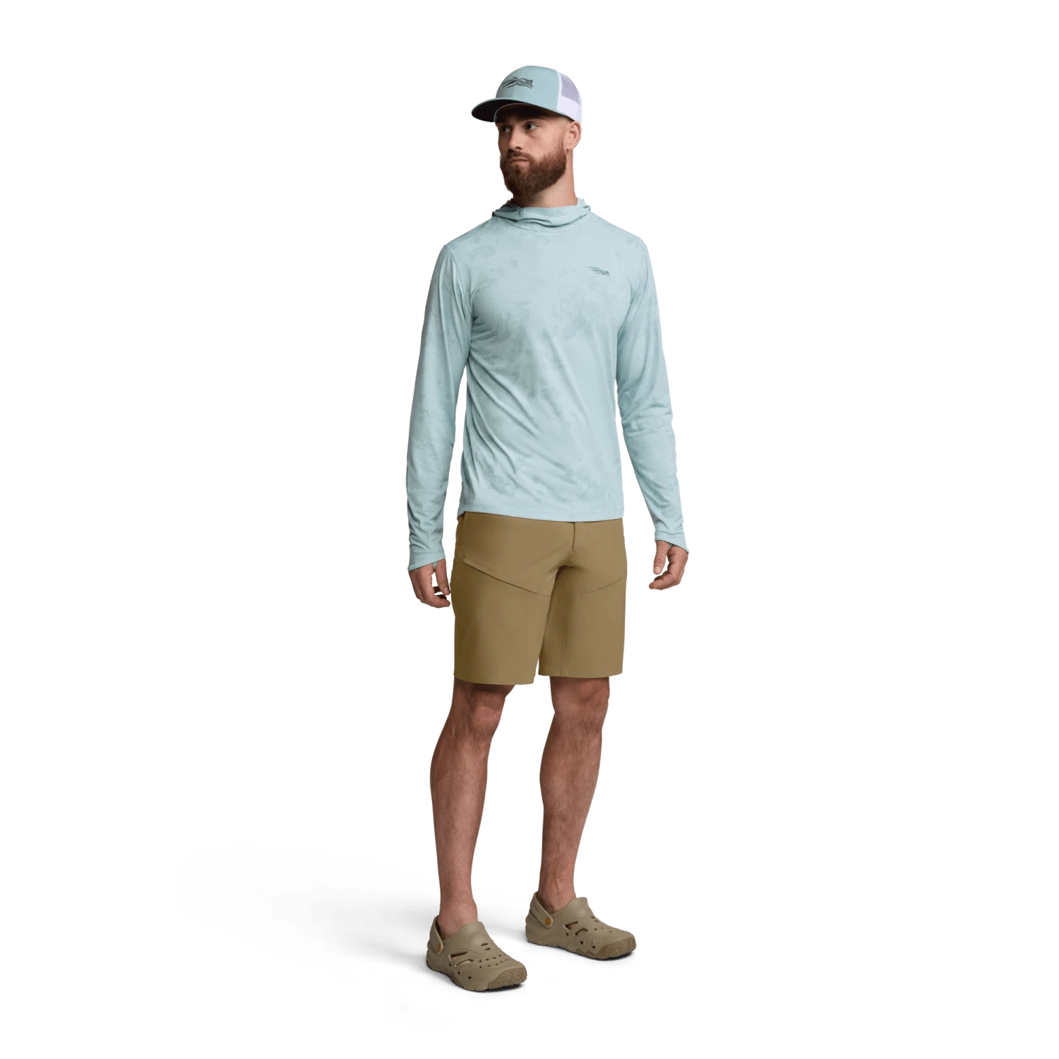 Sitka Riptide Short 10 - Image 5