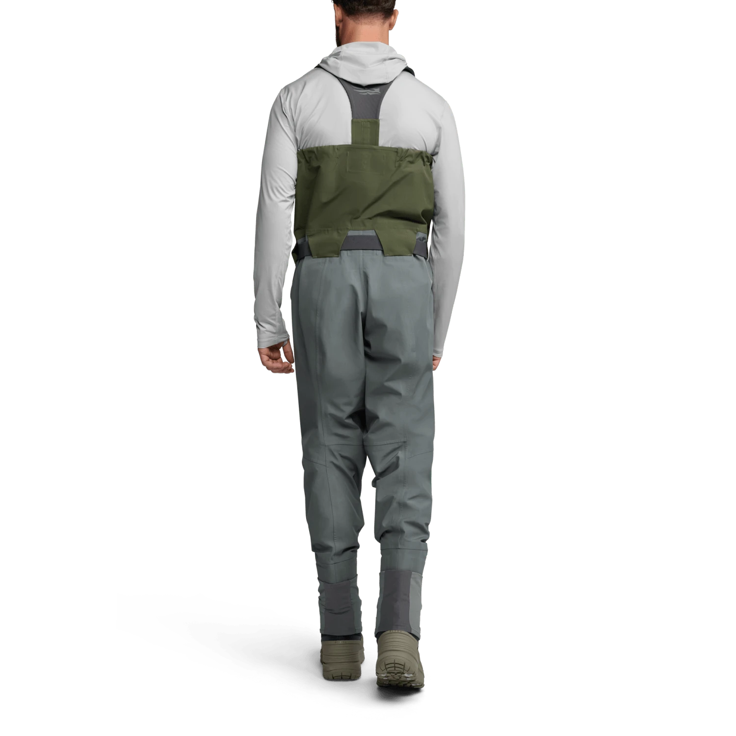 CrossCurrent GTX Wader - Image 4