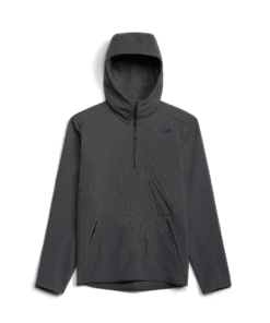 Alternative view of Alpha Windstopper Hoodie