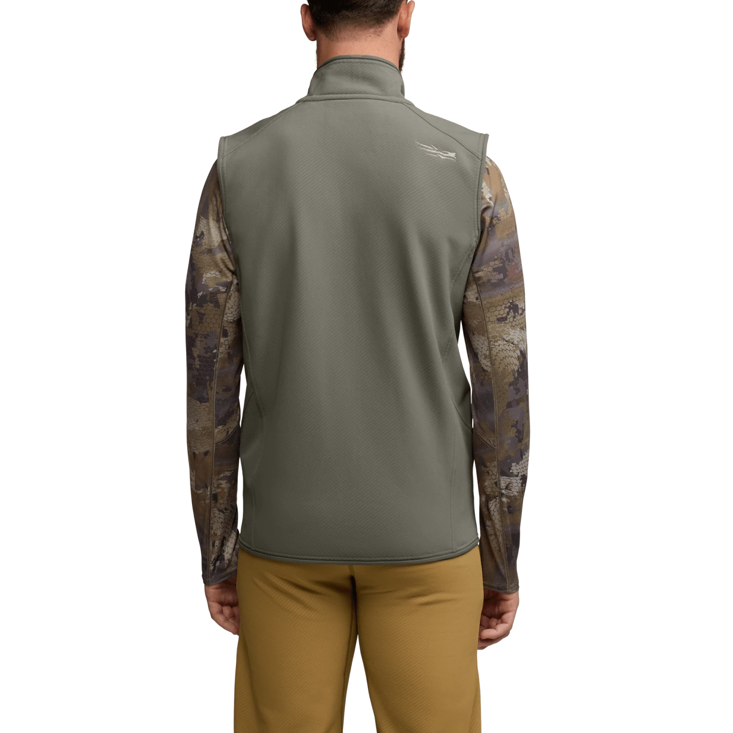 Alpha Fleece Vest - Image 6